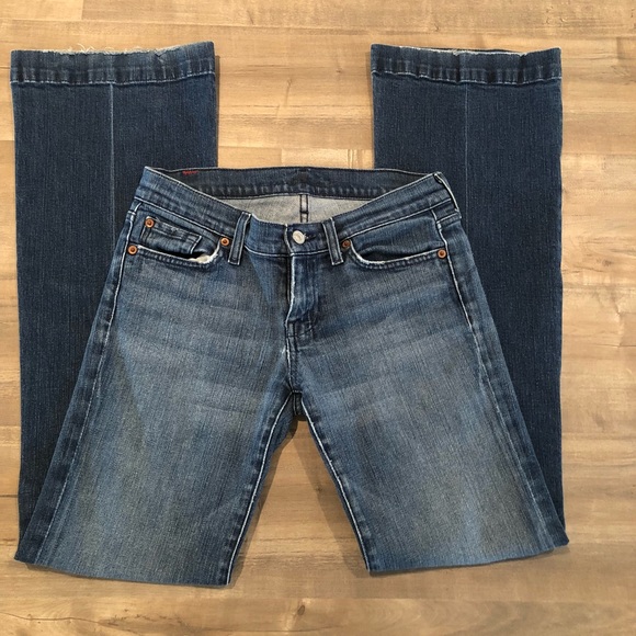 Seven Jeans bootcut - Picture 2 of 5